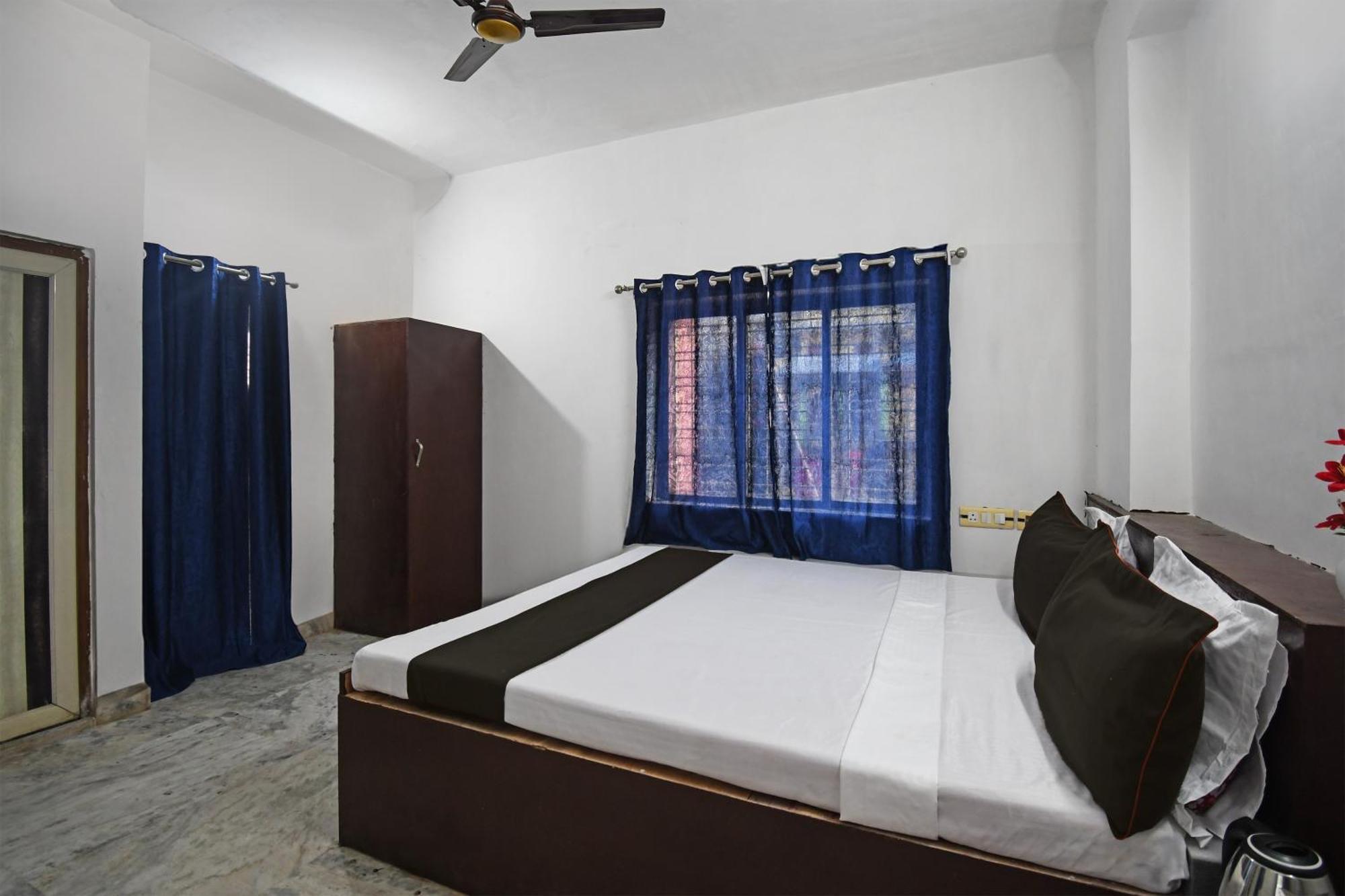 Oyo Hotel Chinar Park 加尔各答 外观 照片
