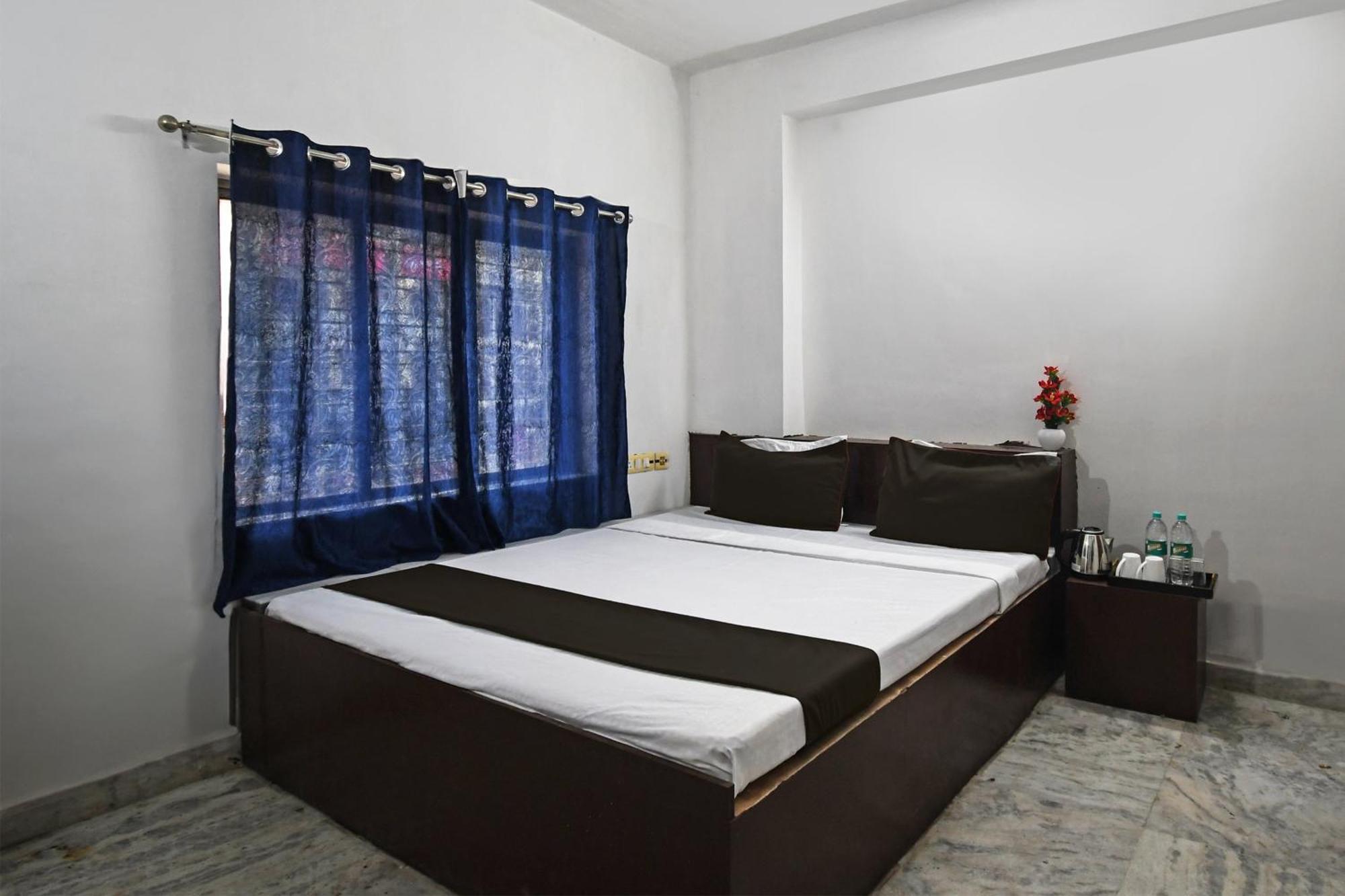 Oyo Hotel Chinar Park 加尔各答 外观 照片