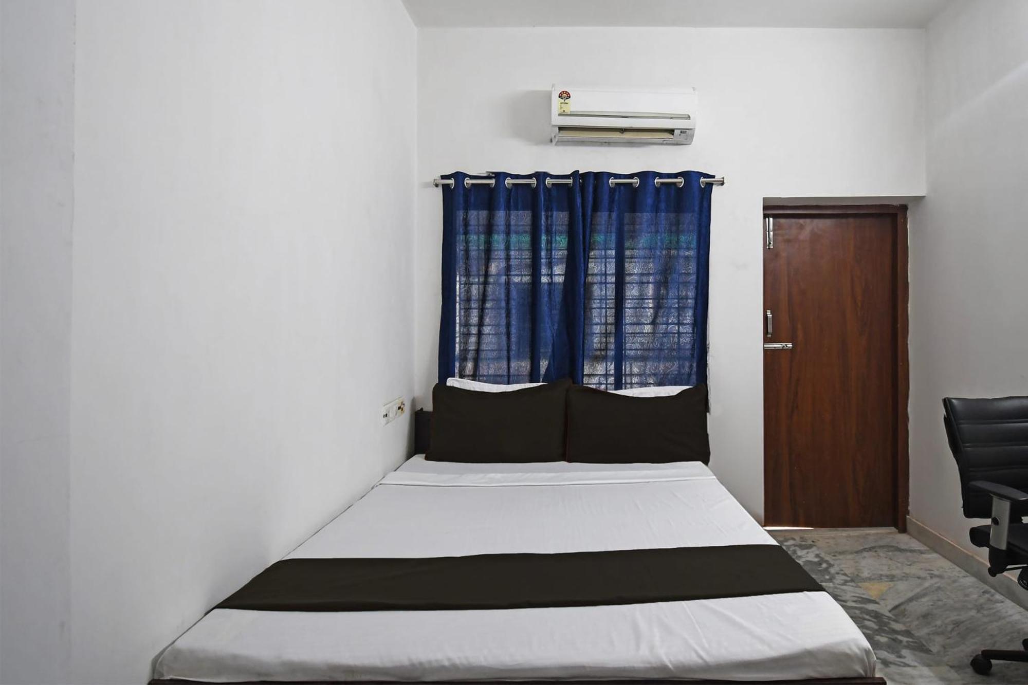 Oyo Hotel Chinar Park 加尔各答 外观 照片