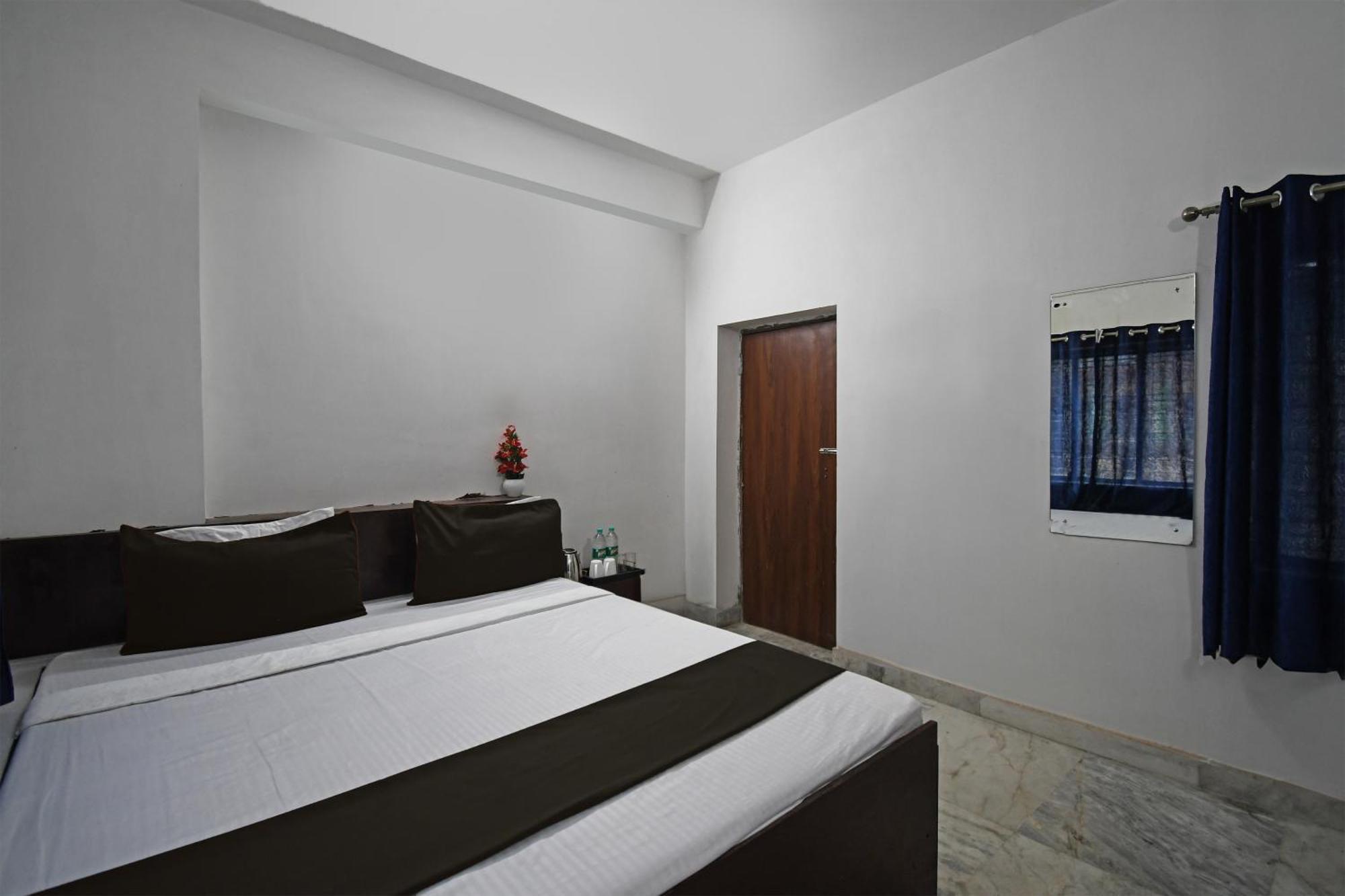 Oyo Hotel Chinar Park 加尔各答 外观 照片