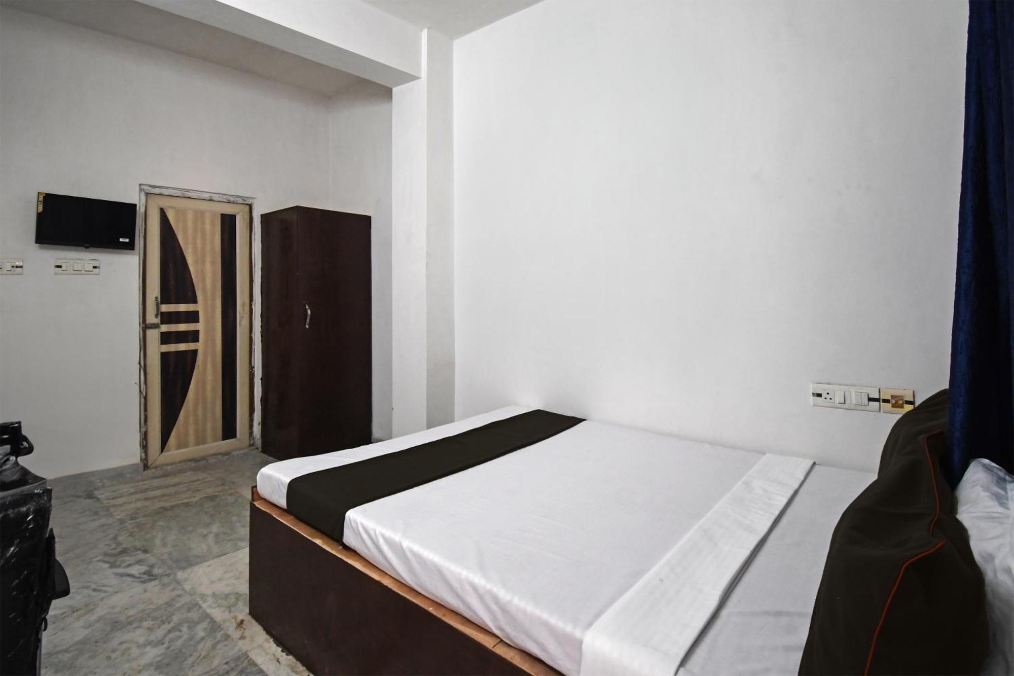 Oyo Hotel Chinar Park 加尔各答 外观 照片