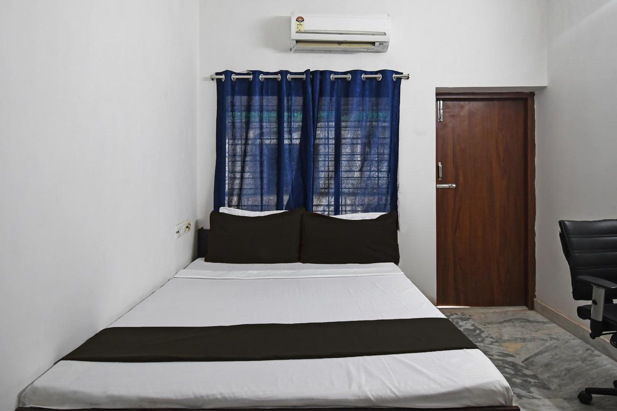 Oyo Hotel Chinar Park 加尔各答 外观 照片