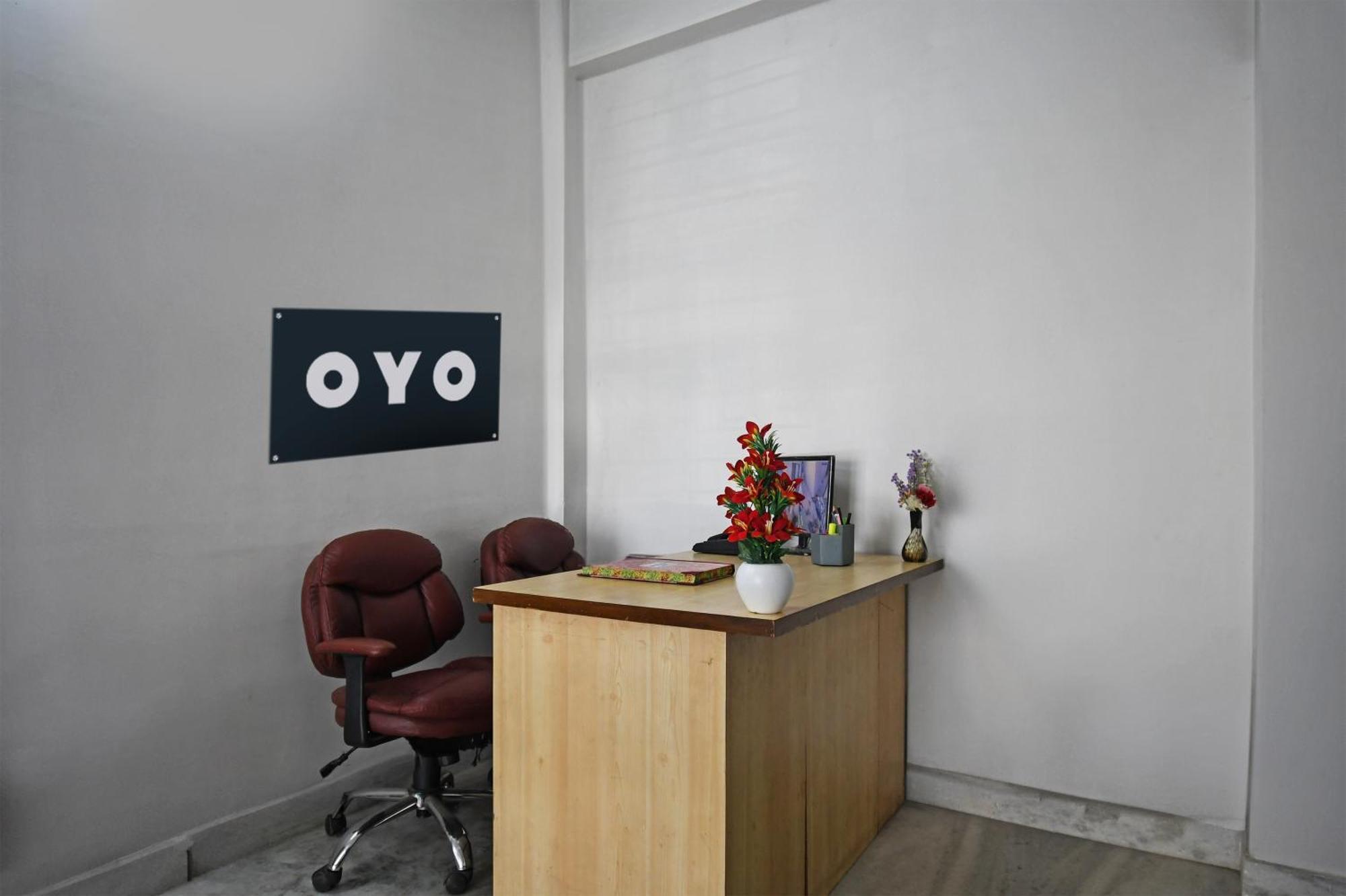 Oyo Hotel Chinar Park 加尔各答 外观 照片