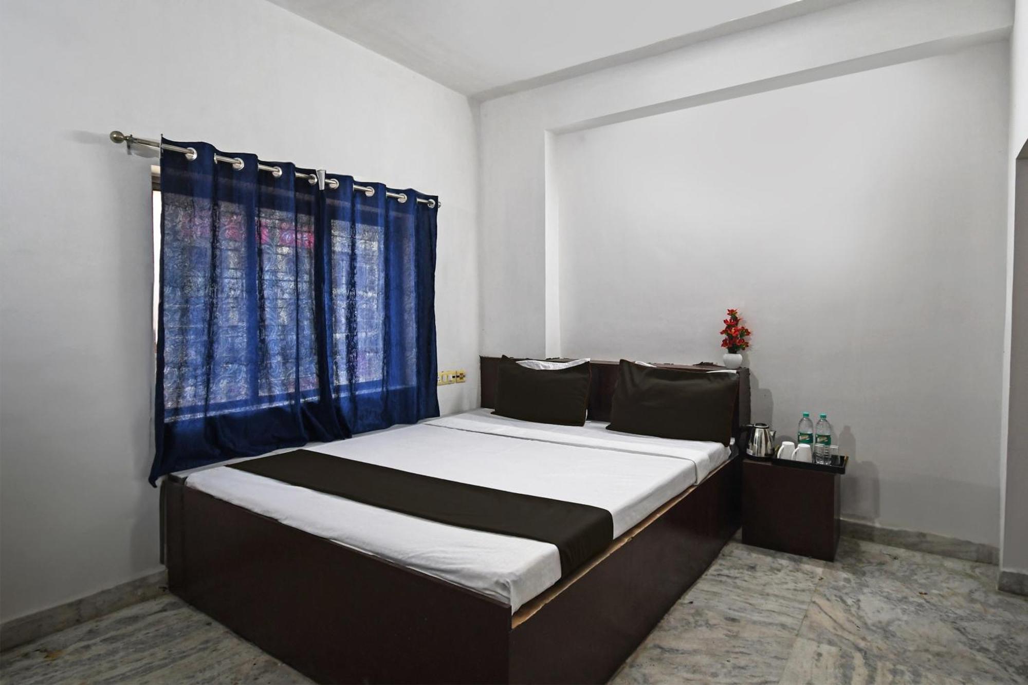 Oyo Hotel Chinar Park 加尔各答 外观 照片