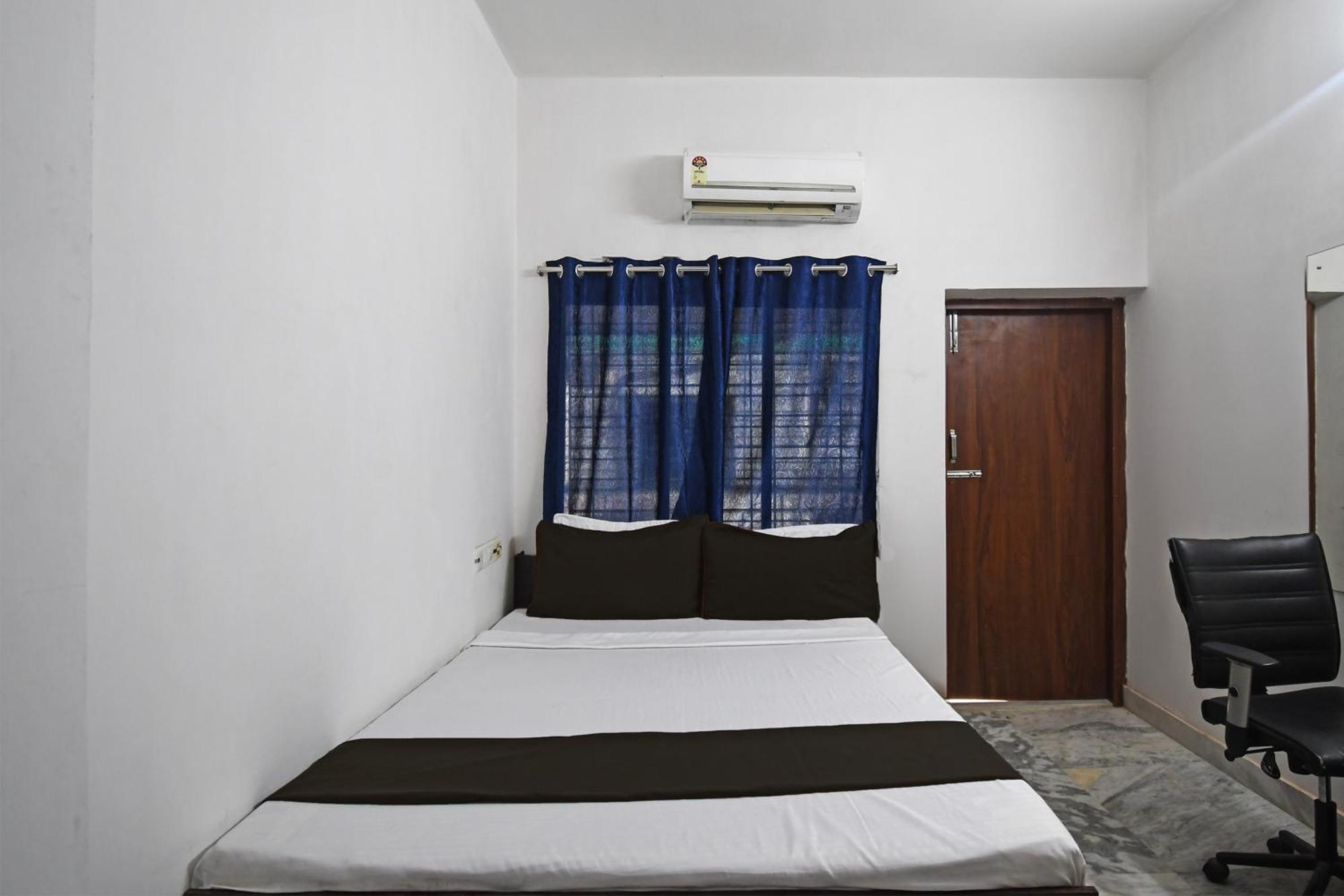Oyo Hotel Chinar Park 加尔各答 外观 照片