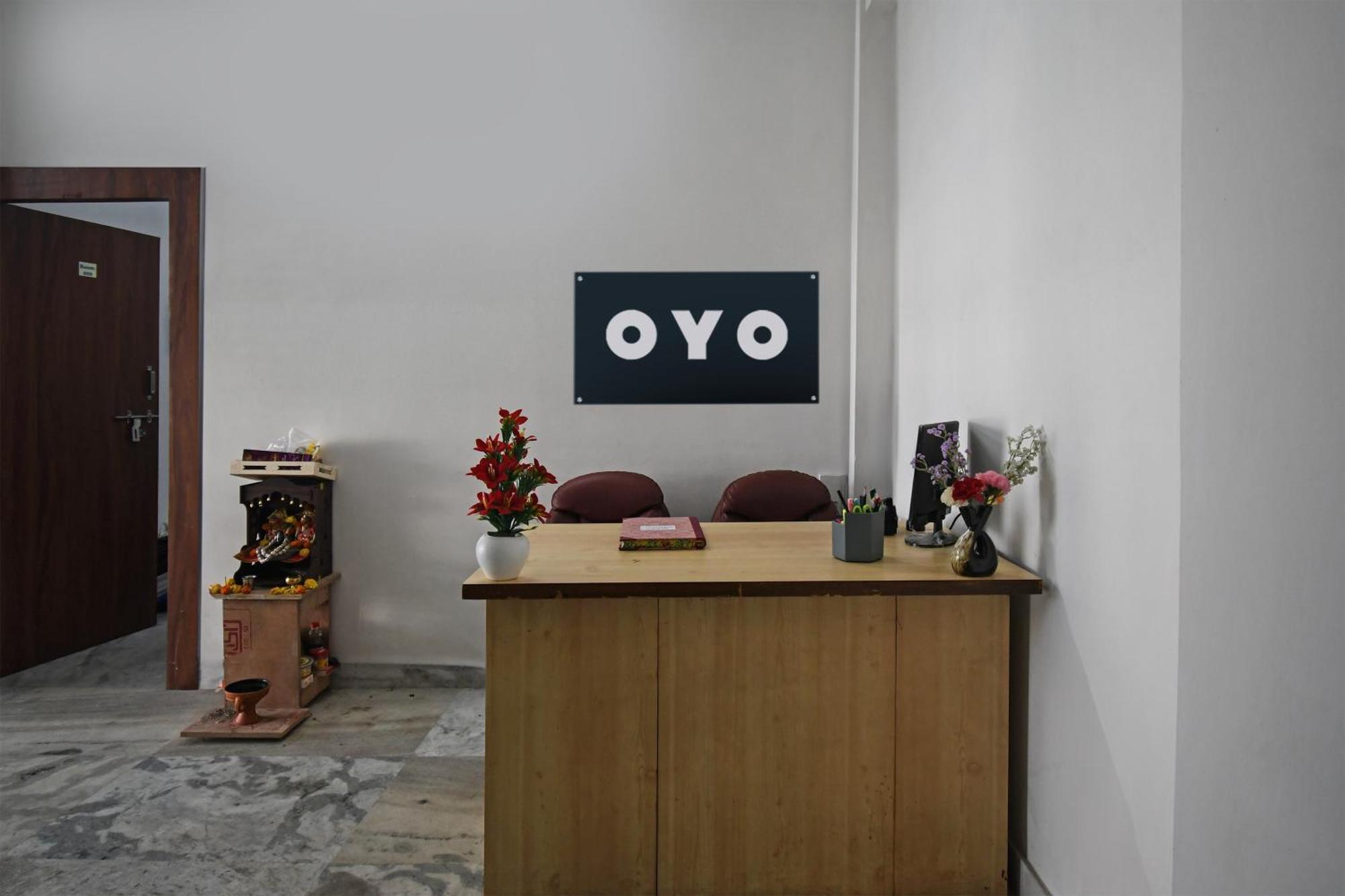 Oyo Hotel Chinar Park 加尔各答 外观 照片